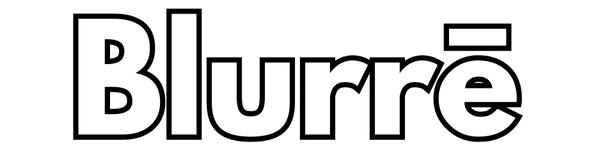 Blurrē